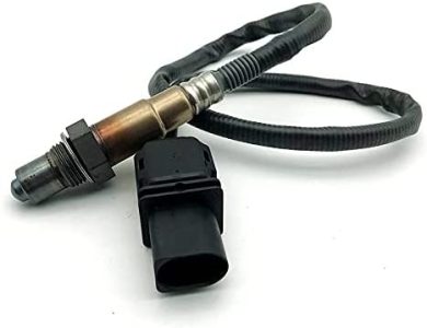 سنسور اکسیژن وایدبند LSU4.9