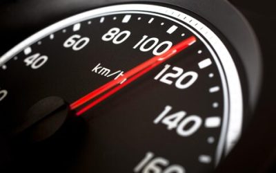 کاهش شتاب خودرو